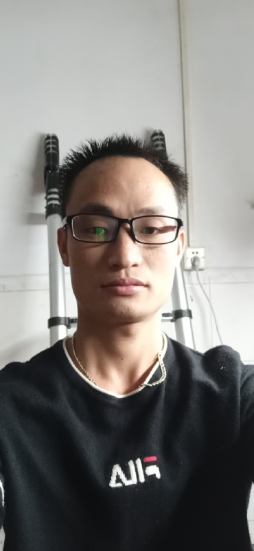 蔡先生的第一张照片--长沙相亲服务中心