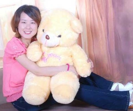 素雅的第二张照片--长沙相亲服务中心