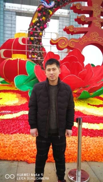 高大上的第一张照片--长沙相亲服务中心