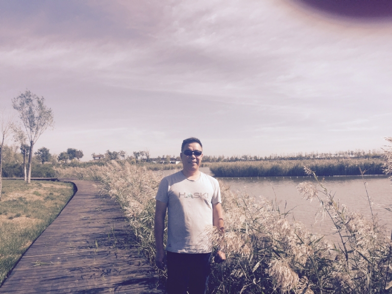 卓哥的第一张照片--长沙相亲服务中心