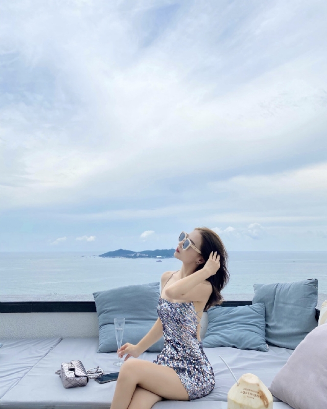 Yuki的第一张照片--长沙相亲服务中心