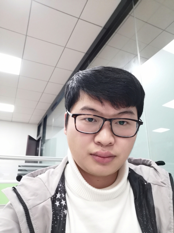 乀漓洛的第一张照片--长沙相亲服务中心