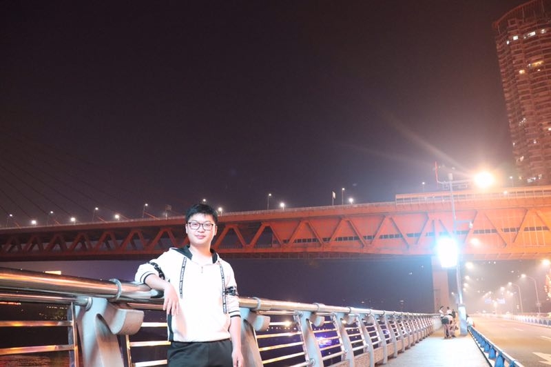 乀漓洛的第二张照片--长沙相亲服务中心