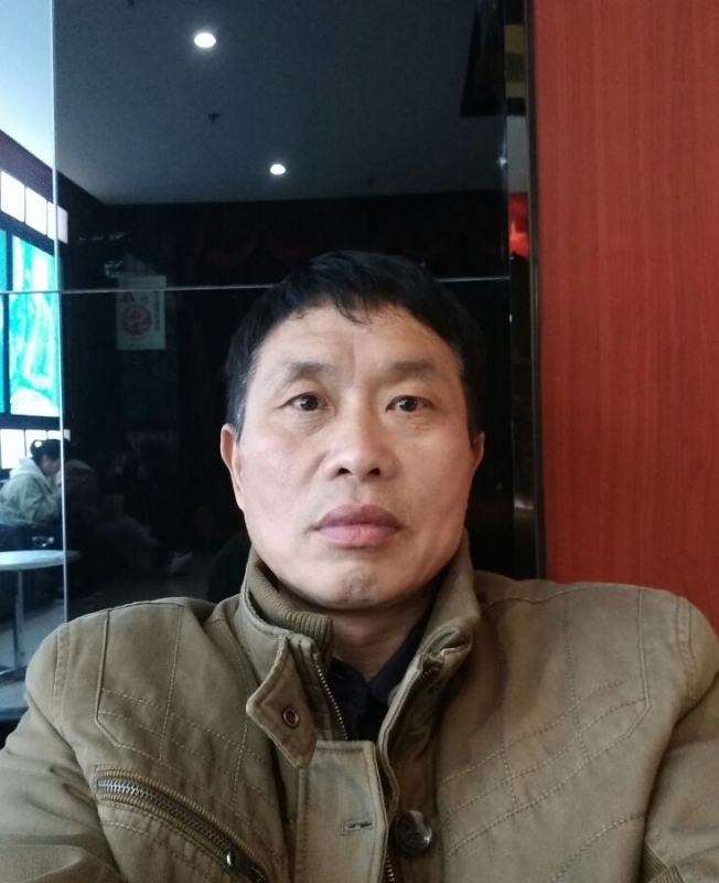 老同学的第一张照片--长沙相亲服务中心