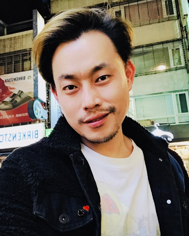 阿偉的第一张照片--长沙相亲服务中心