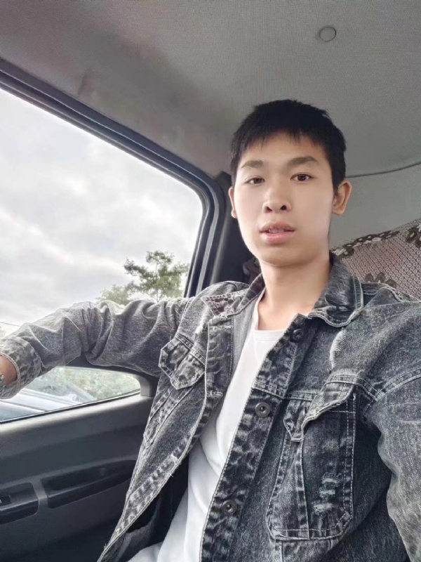 康康的第一张照片--长沙相亲服务中心