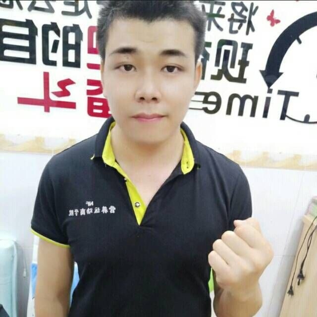 Sage的第二张照片--长沙相亲服务中心