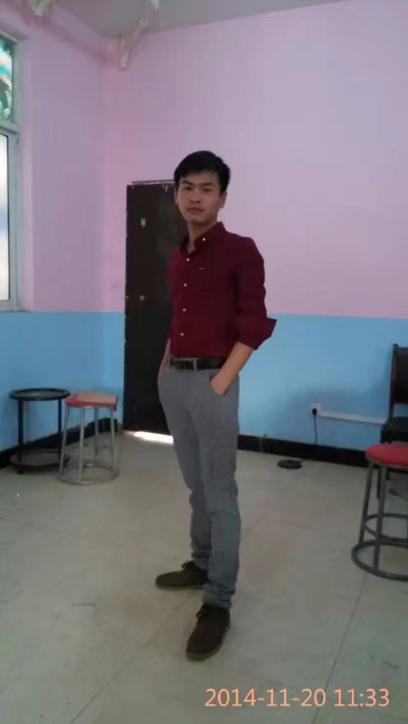 掌柜的第一张照片--长沙相亲服务中心