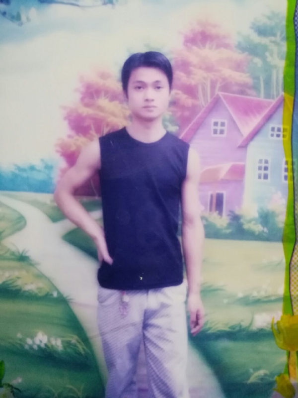 上岸天子的第一张照片--长沙相亲服务中心