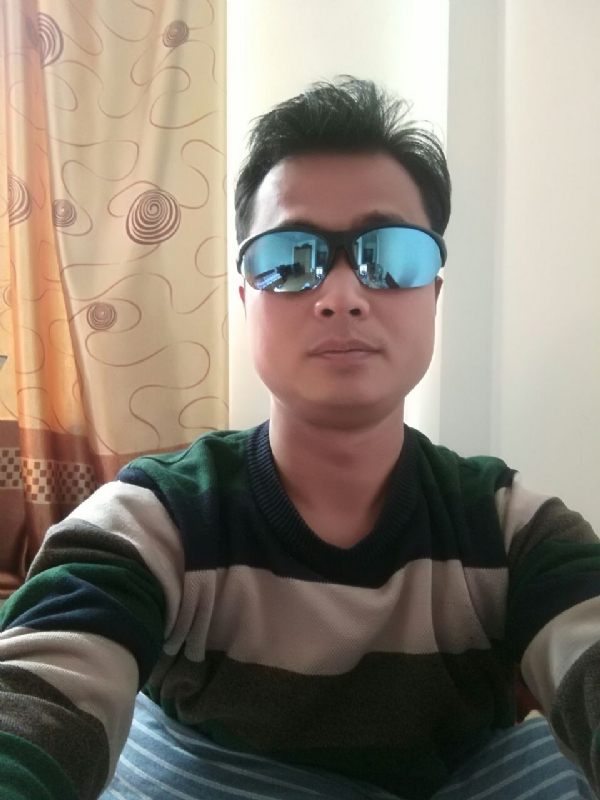 上岸天子的第二张照片--长沙相亲服务中心