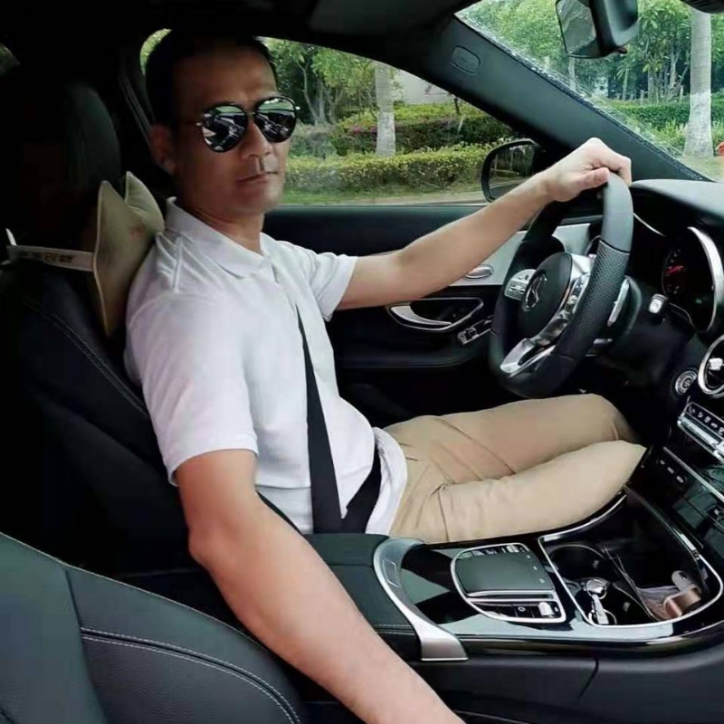 张睿展的第二张照片--长沙相亲服务中心