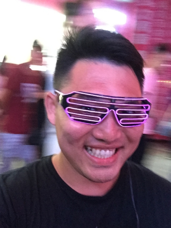 大菠萝的第一张照片--长沙相亲服务中心