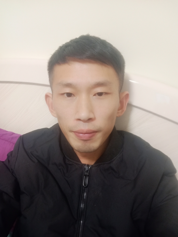 亮儿的第一张照片--长沙相亲服务中心