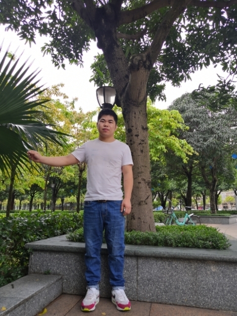 小欧的第二张照片--长沙相亲服务中心