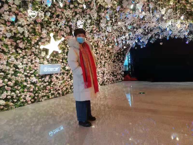 最长情的告白是陪伴的第一张照片--长沙相亲服务中心