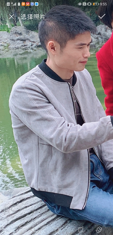 林的第一张照片--长沙相亲服务中心