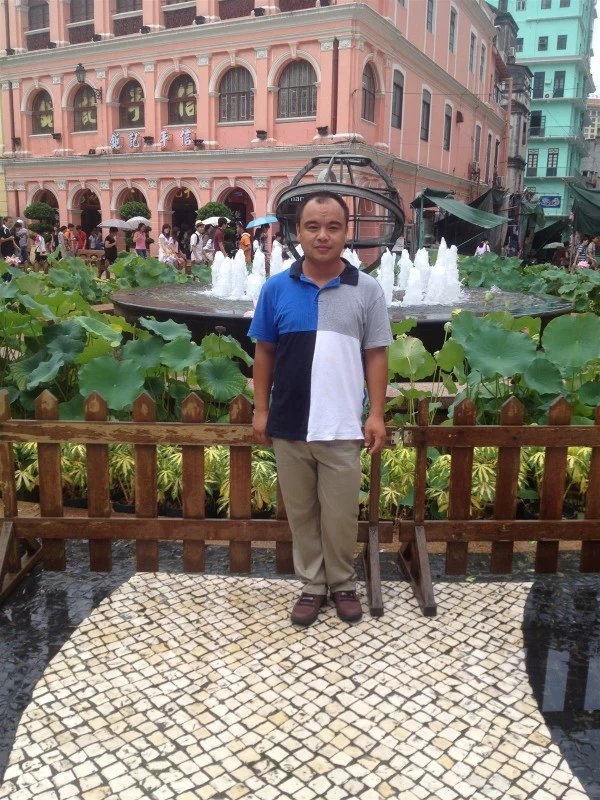 浮萍的第一张照片--长沙相亲服务中心