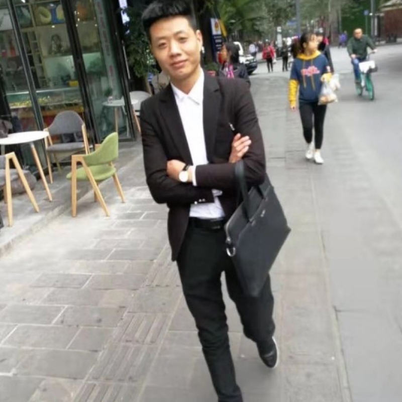 好少年的第一张照片--长沙相亲服务中心