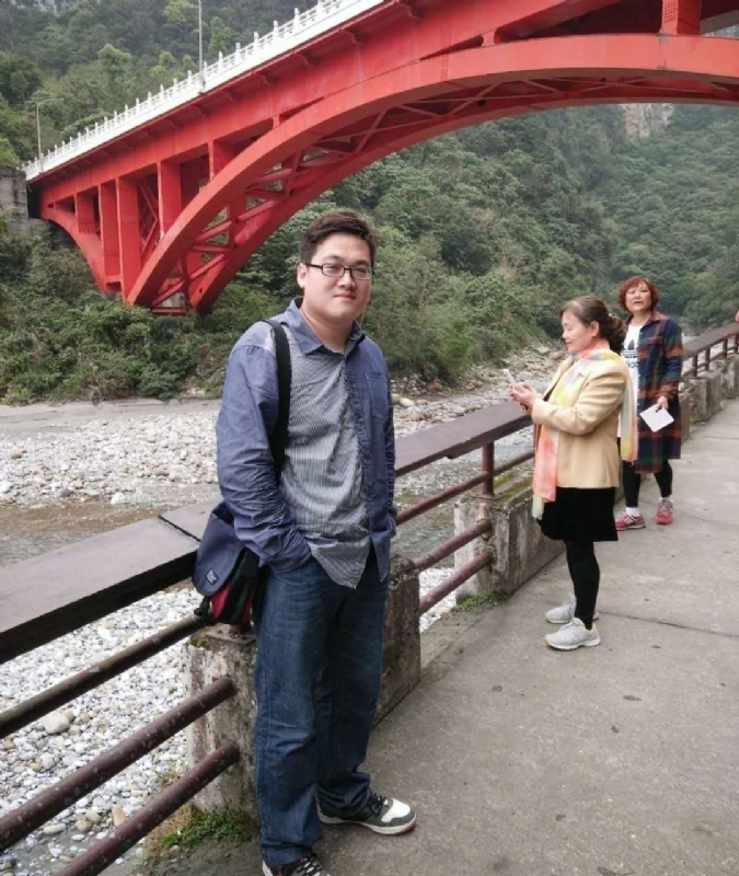 风铃的第一张照片--长沙相亲服务中心