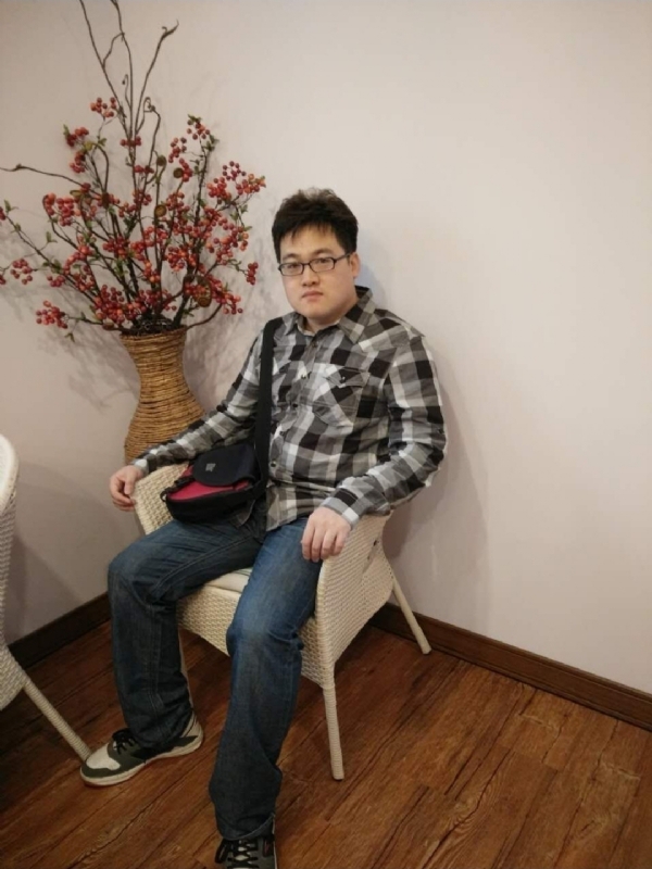 风铃的第四张照片--长沙相亲服务中心