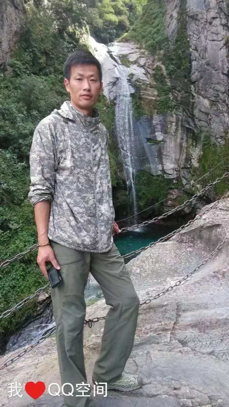 陌颜的第二张照片--长沙相亲服务中心