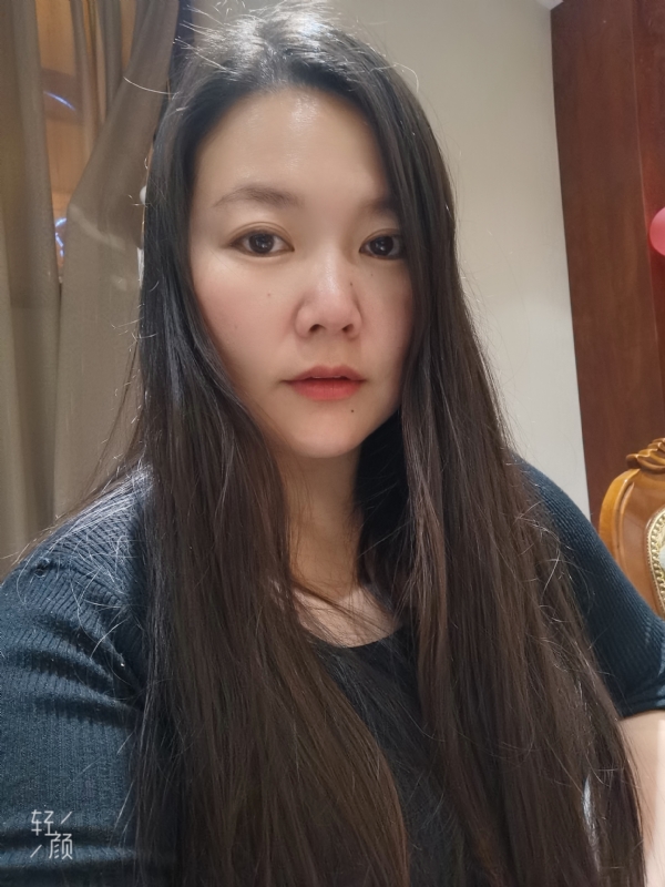 哦呼的第一张照片--长沙相亲服务中心