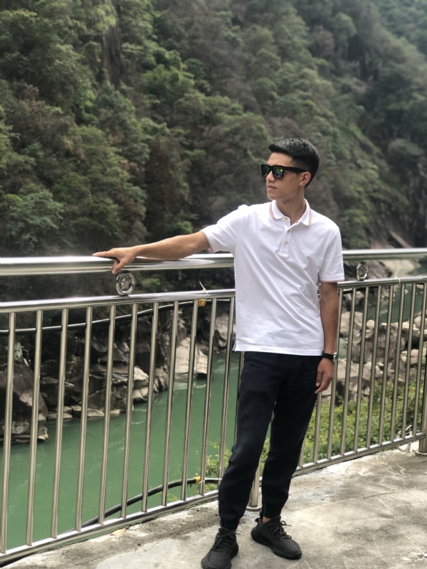 张先森的第一张照片--长沙相亲服务中心