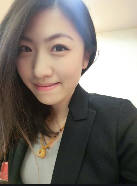 妹妹的第一张照片--长沙相亲服务中心