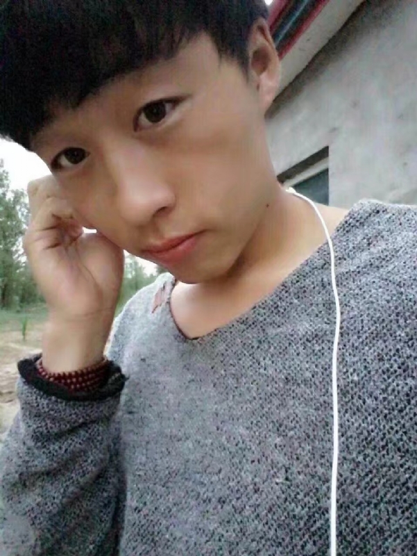 小胡的第一张照片--长沙相亲服务中心