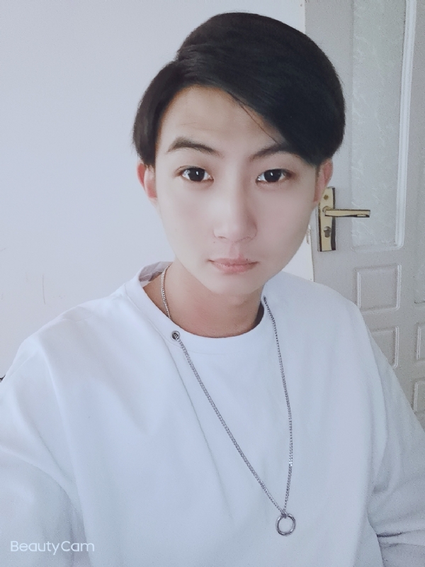 漠然的第三张照片--长沙相亲服务中心