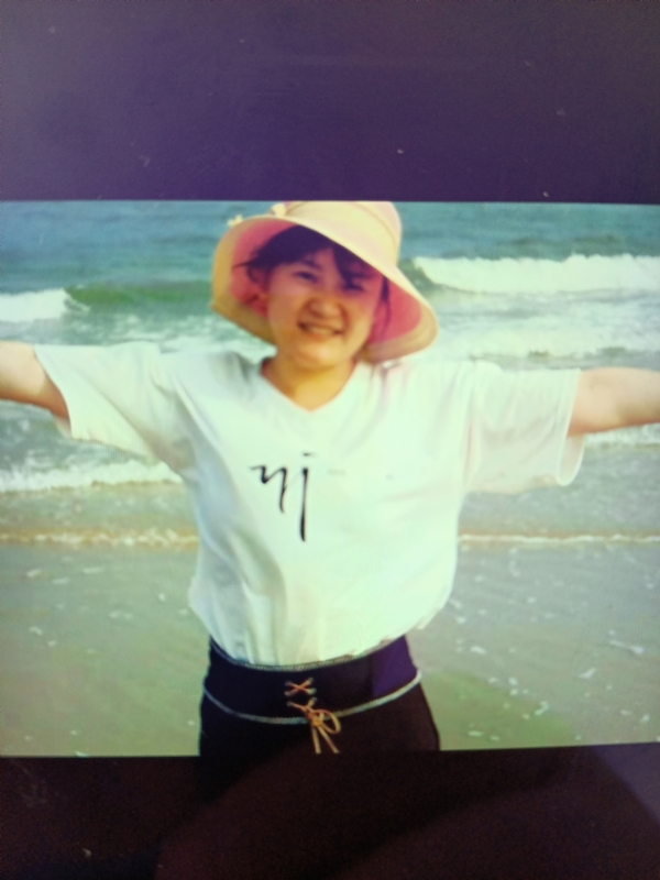 块块的第三张照片--长沙相亲服务中心