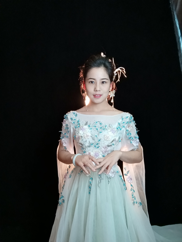 橙子的第二张照片--长沙相亲服务中心