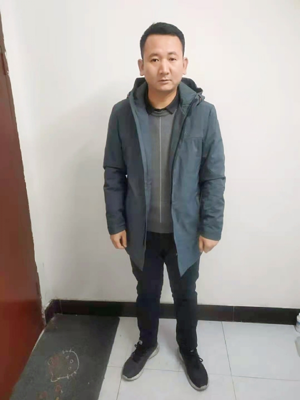 风轻雨淡的第二张照片--长沙相亲服务中心