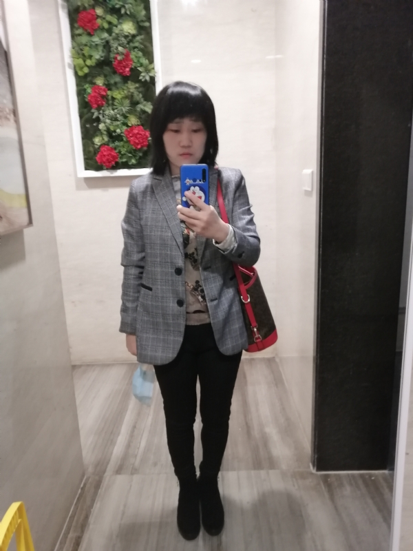 小葱的第一张照片--长沙相亲服务中心