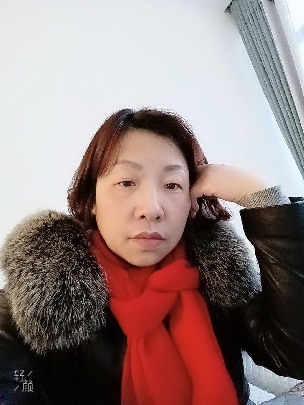 青禾的第一张照片--长沙相亲服务中心