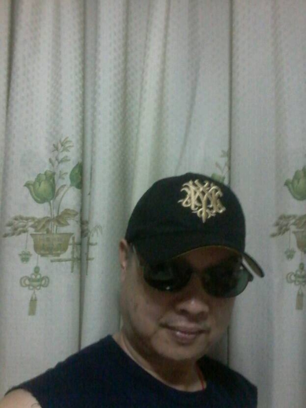 时尚厨男的第一张照片--长沙相亲服务中心