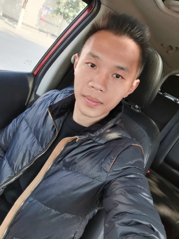 Han的第三张照片--长沙相亲服务中心