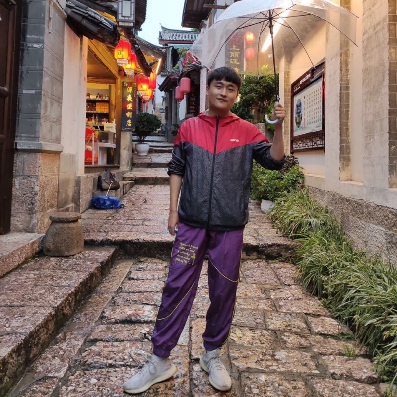 favourite。的第一张照片--长沙相亲服务中心