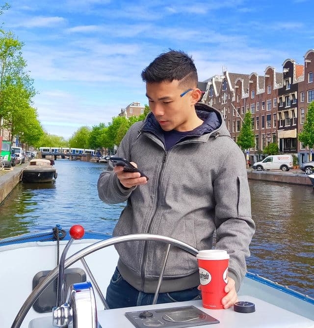 ryan的第二张照片--长沙相亲服务中心