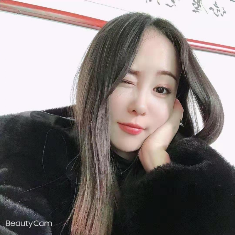 暖暖的第一张照片--长沙相亲服务中心