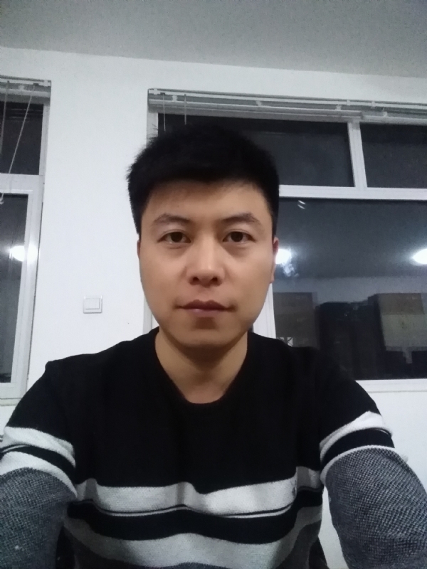 呵呵的第一张照片--长沙相亲服务中心