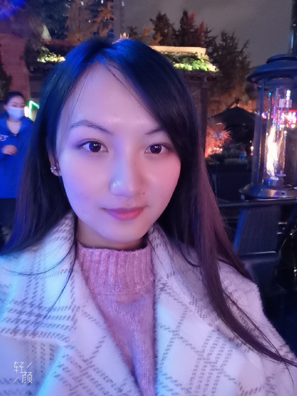 抱不住太阳的深海鱼C的第一张照片--长沙相亲服务中心