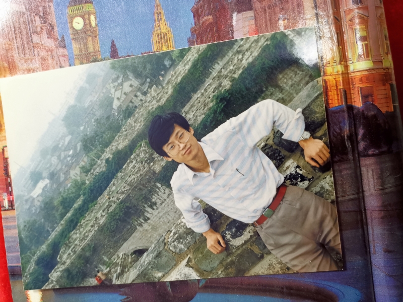 嗨嗨喽的第一张照片--长沙相亲服务中心