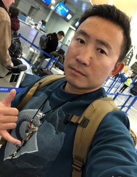 明天会更好的第一张照片--长沙相亲服务中心