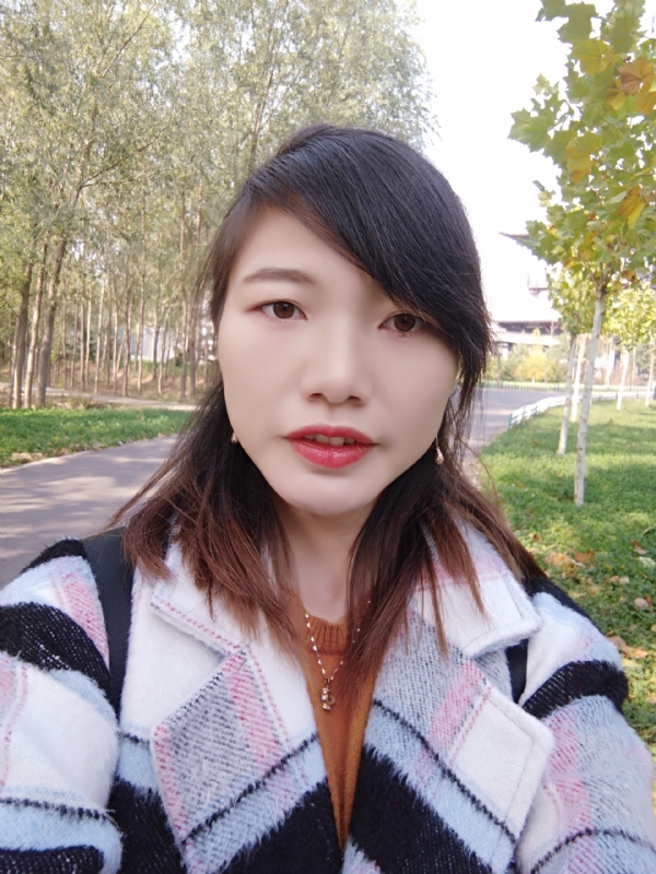 hely的第一张照片--长沙相亲服务中心