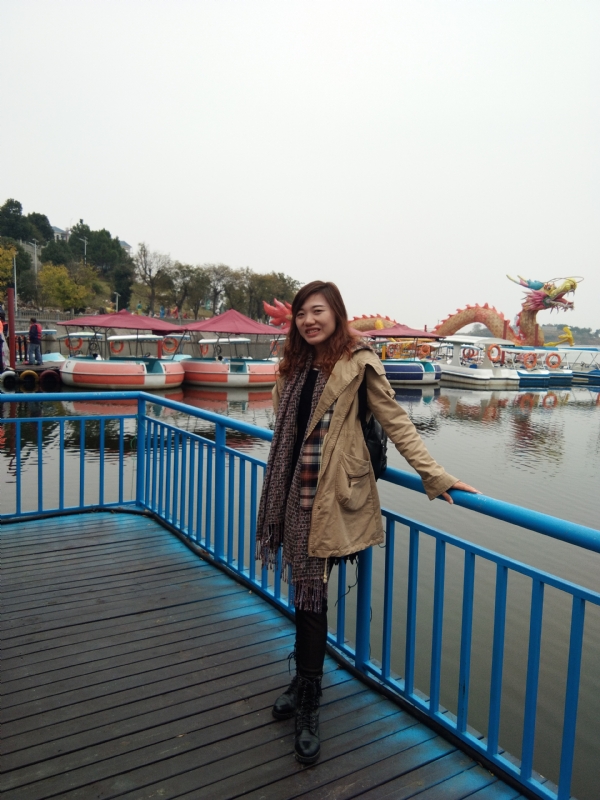 hely的第二张照片--长沙相亲服务中心