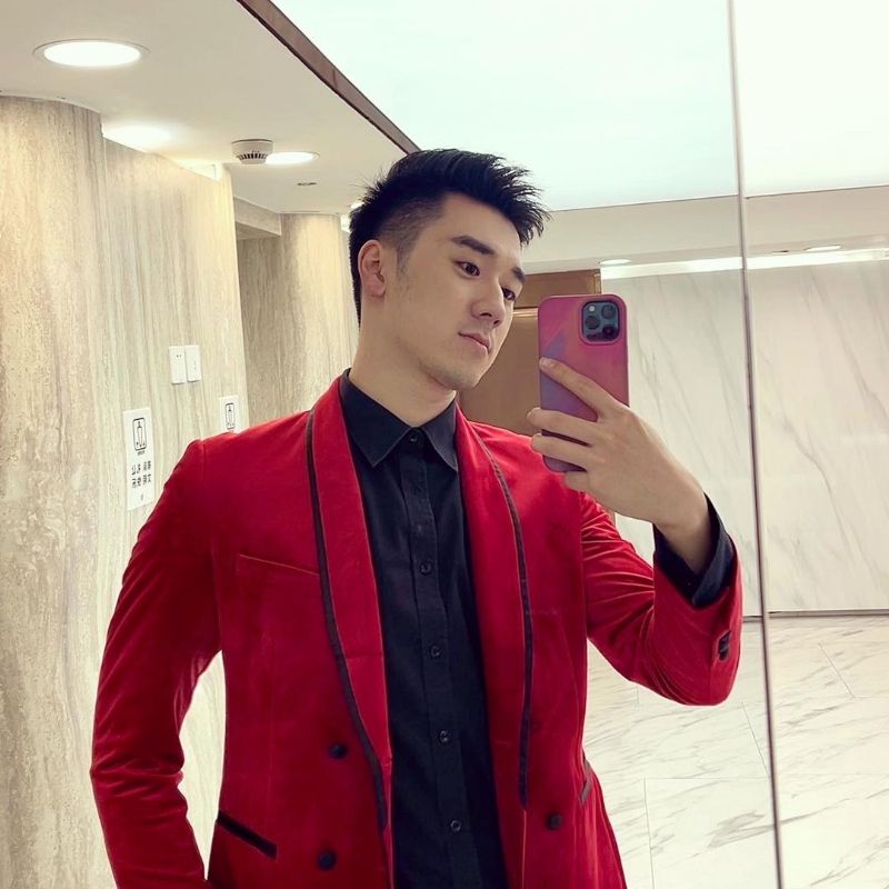 宁静致远的第一张照片--长沙相亲服务中心