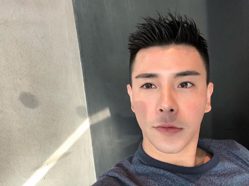 Leo的第二张照片--长沙相亲服务中心