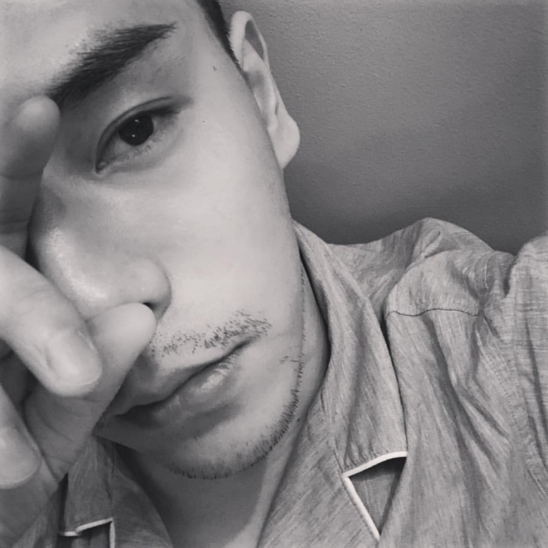 Leo的第三张照片--长沙相亲服务中心