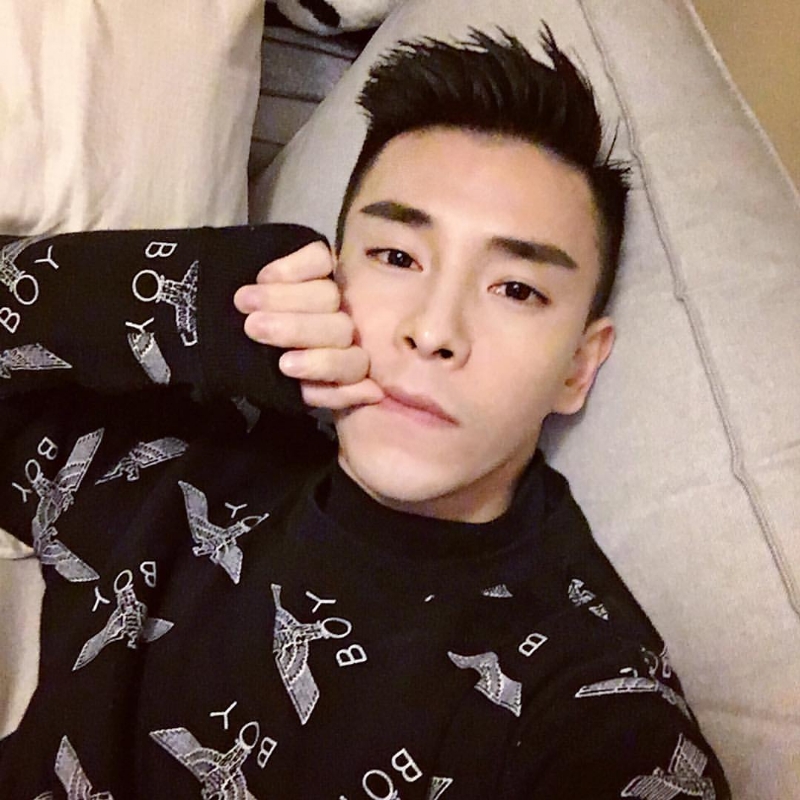 Leo的第四张照片--长沙相亲服务中心